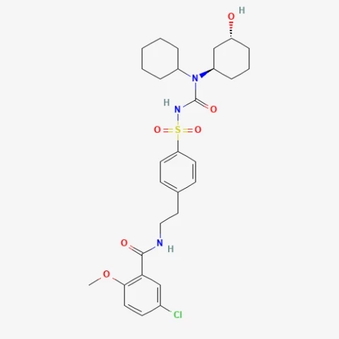 دواء غليبوريد Glyburide (غليبينكلاميد) : دواعي الاستعمال والاثار الجانبية